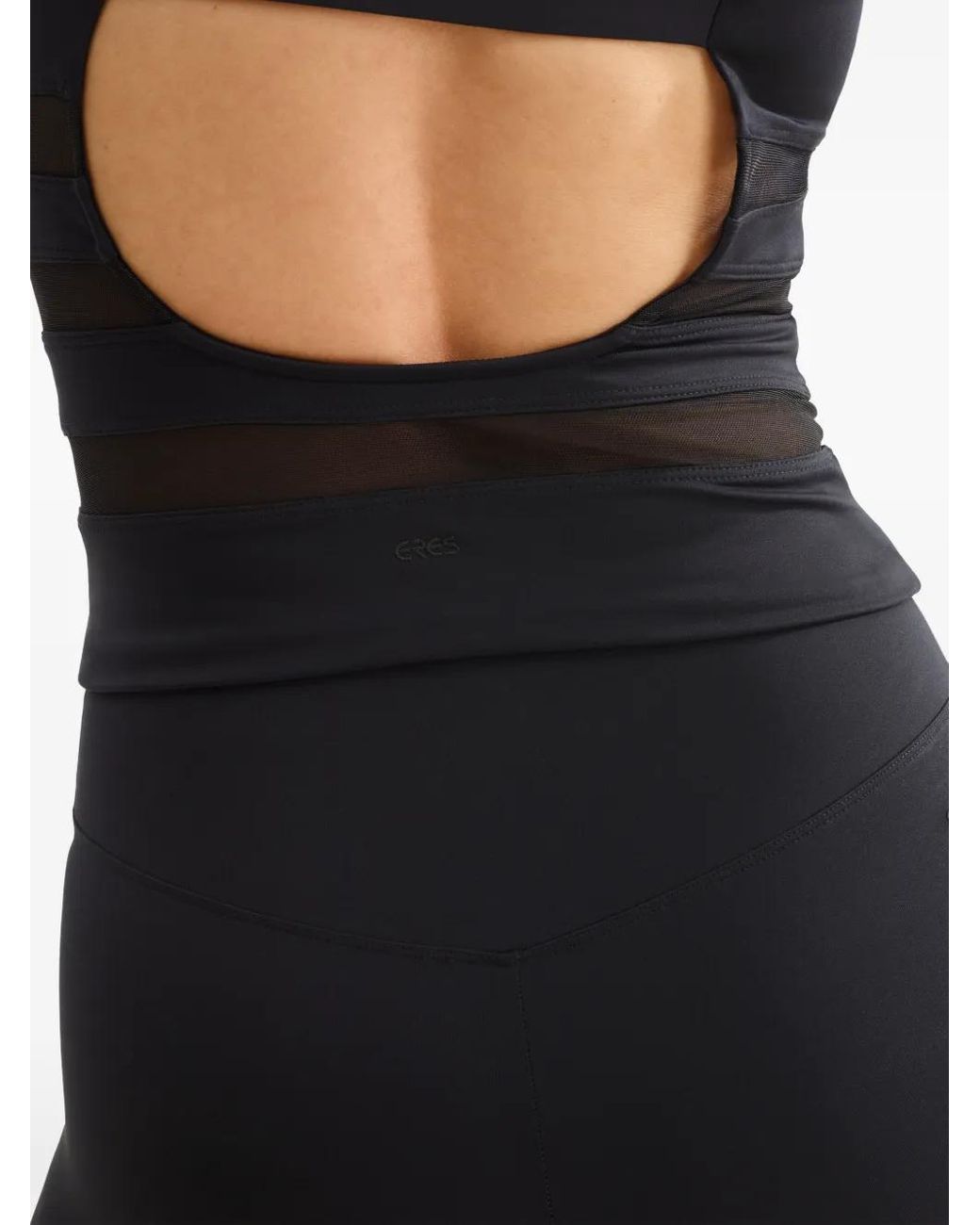 Eres Morgan T-Shirt in het Black