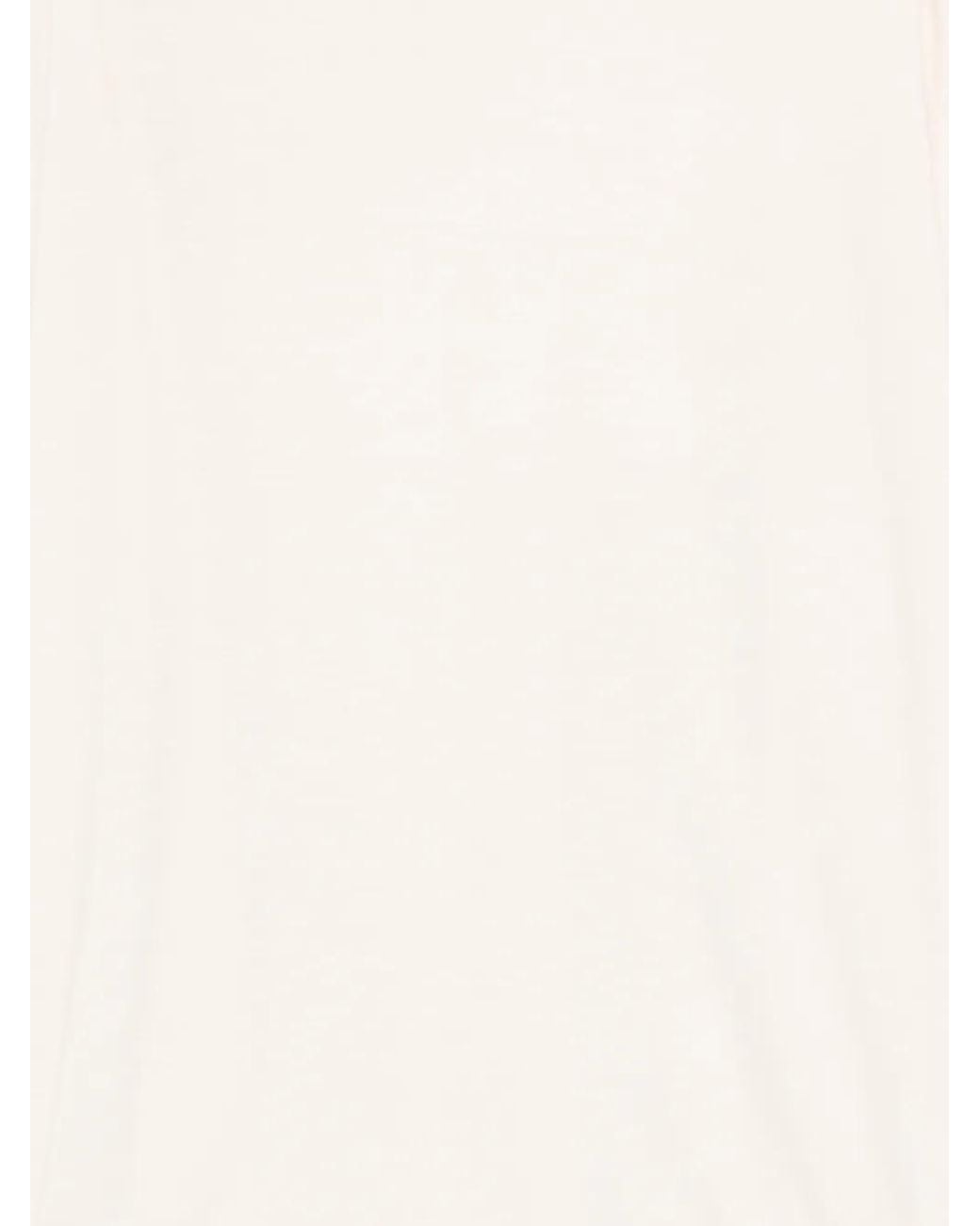 The Row White Heva Sweater