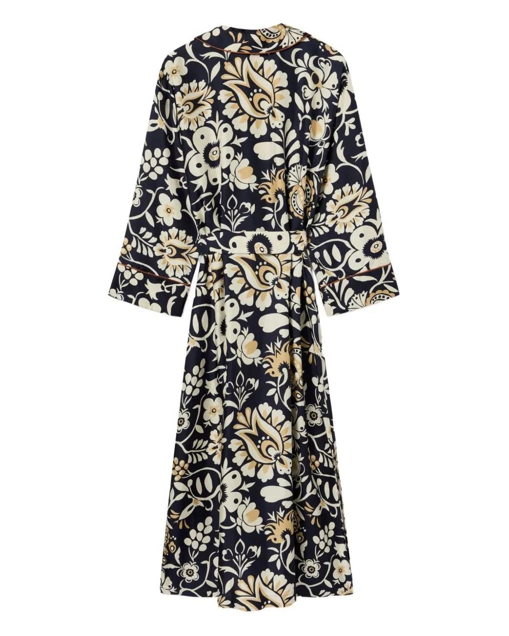 LaDoubleJ White Midnight Dress