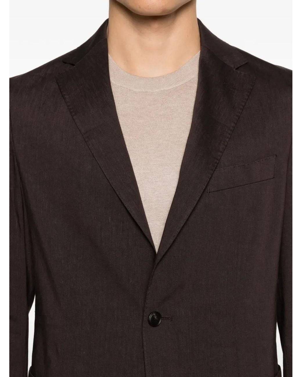 Boss Black Slim-Fit Jacket for men