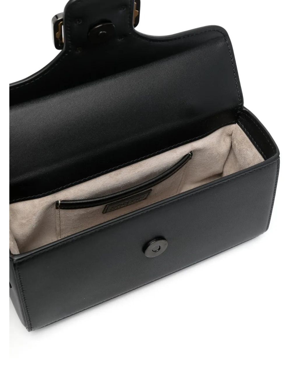 Lanvin Black Bags
