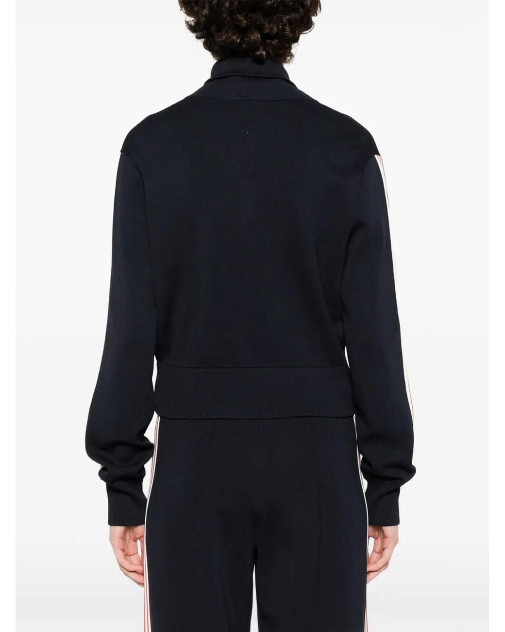 Autry Black Jacken Damen
