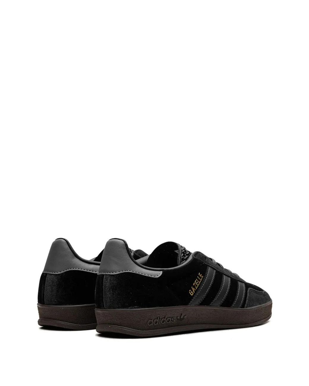 adidas gazelle silver green womens adidas Originals Gazelle Indoor | Focus Olive / Core Black / Gum5