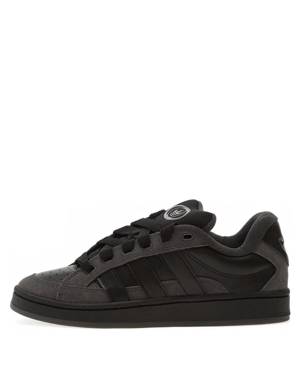 adidas gazelle silver green womens Adidas Campus 00s | Men's | Charcoal/Black/Charcoal main image 0