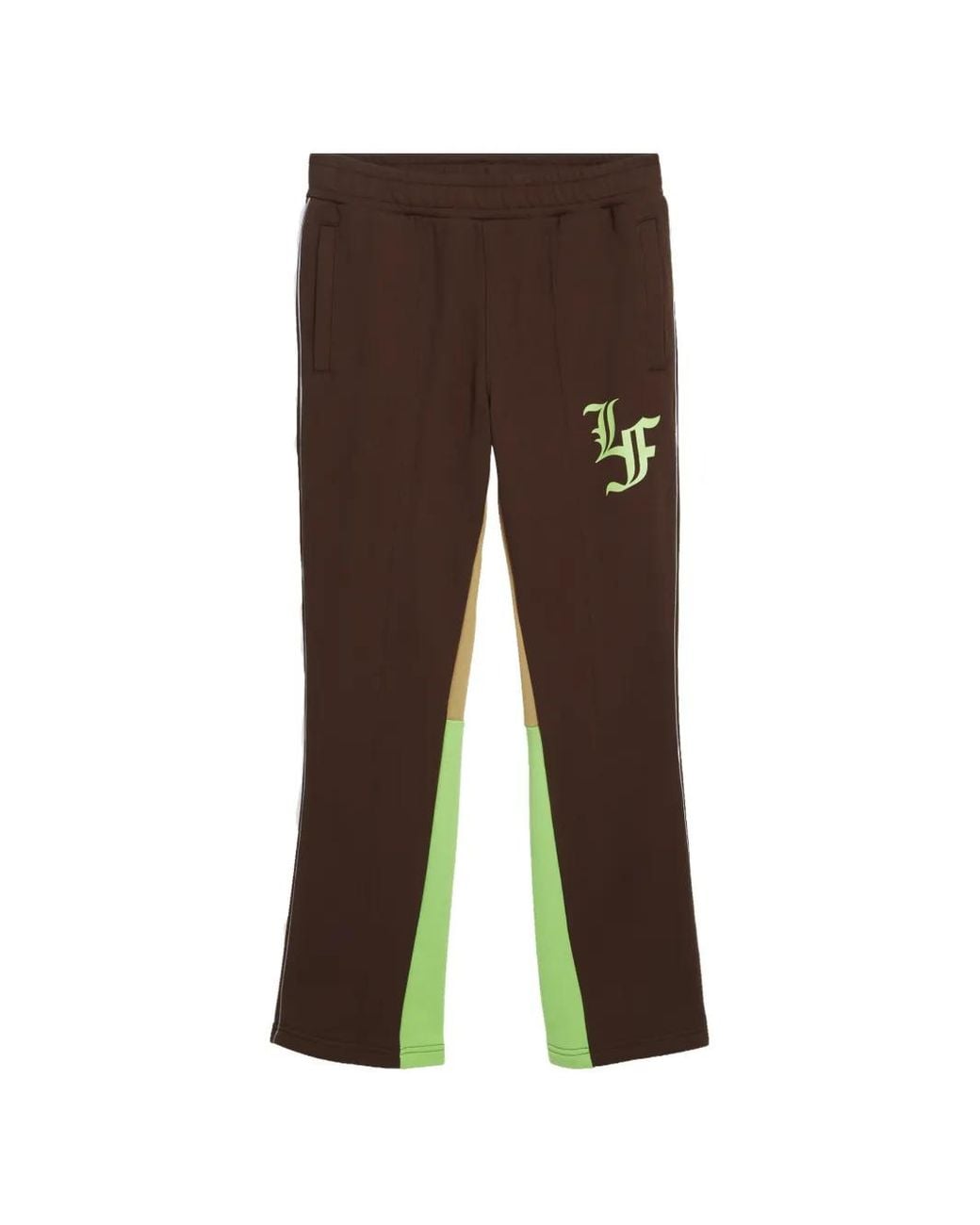 PUMA Brown X Lafrance Track Pants for men