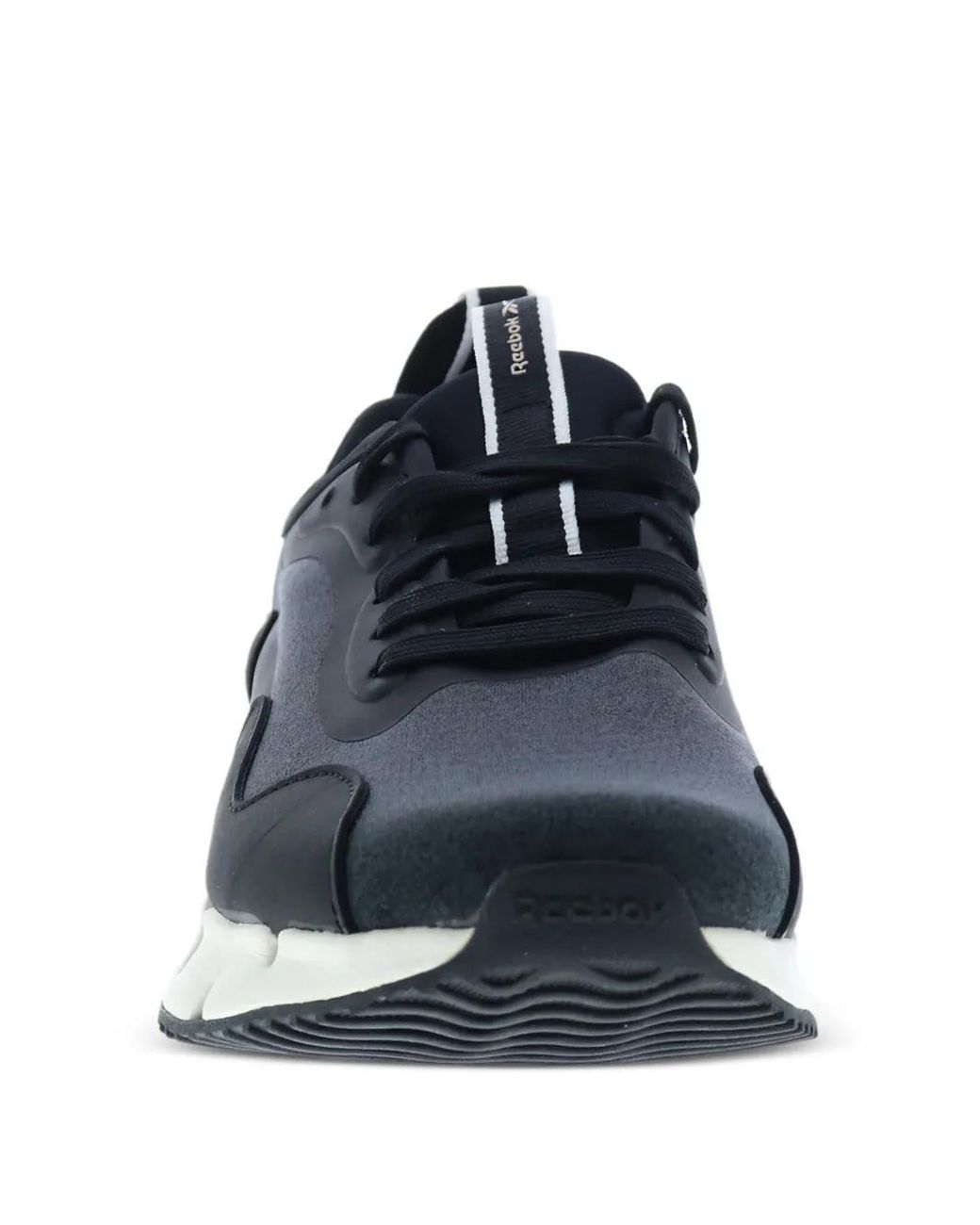Reebok Blue Zig Dynamica Clw Chalk" Sneakers