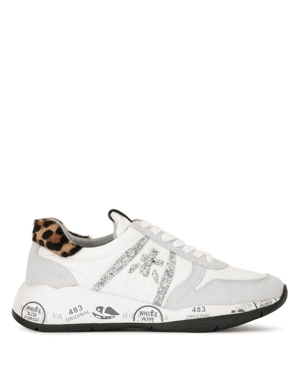 air force 483 original