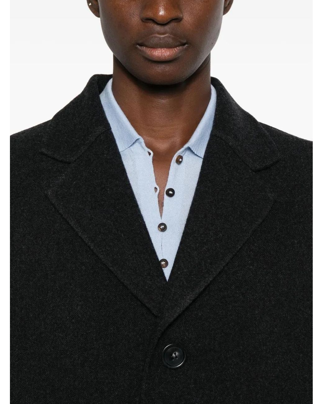 Sofie D'Hoore Cameron Jas in het Black