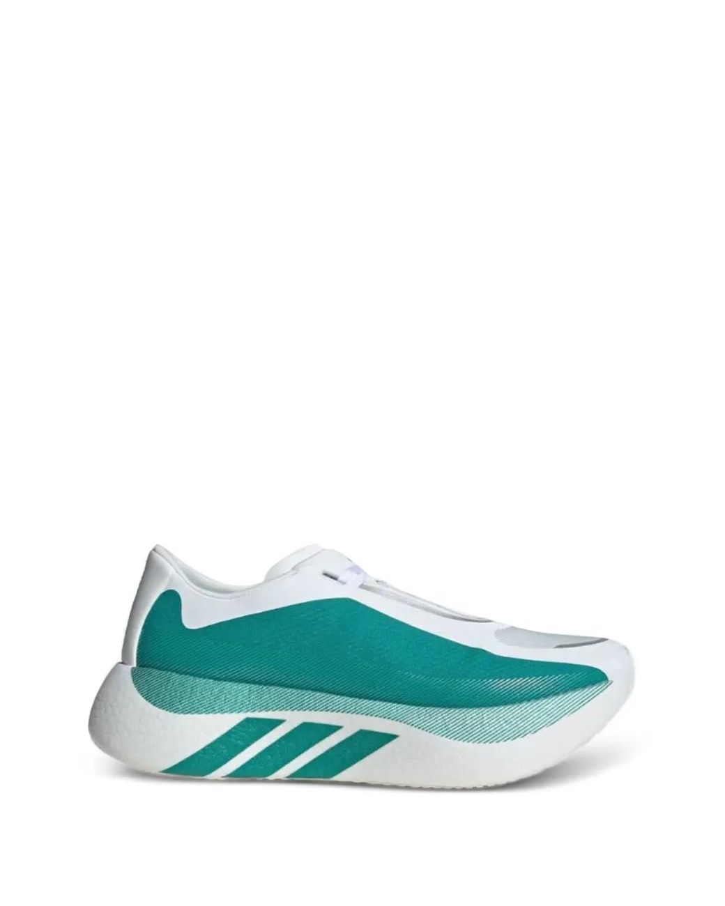 Adidas Hyperboost Edge Lauf-Sneakers in Green für Herren
