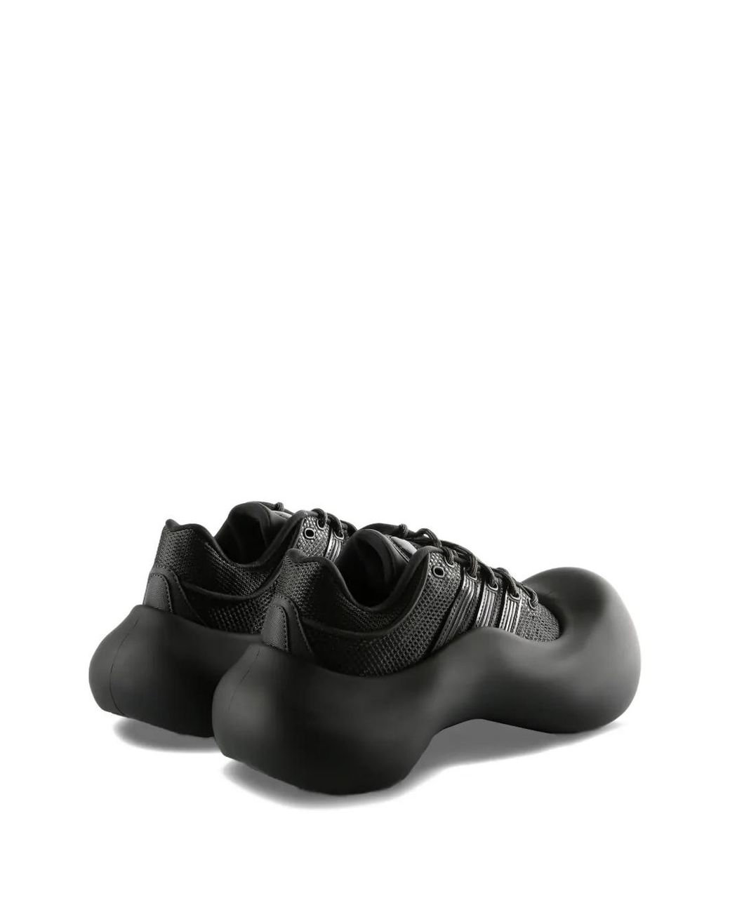 Adidas Originals Black Sneakers