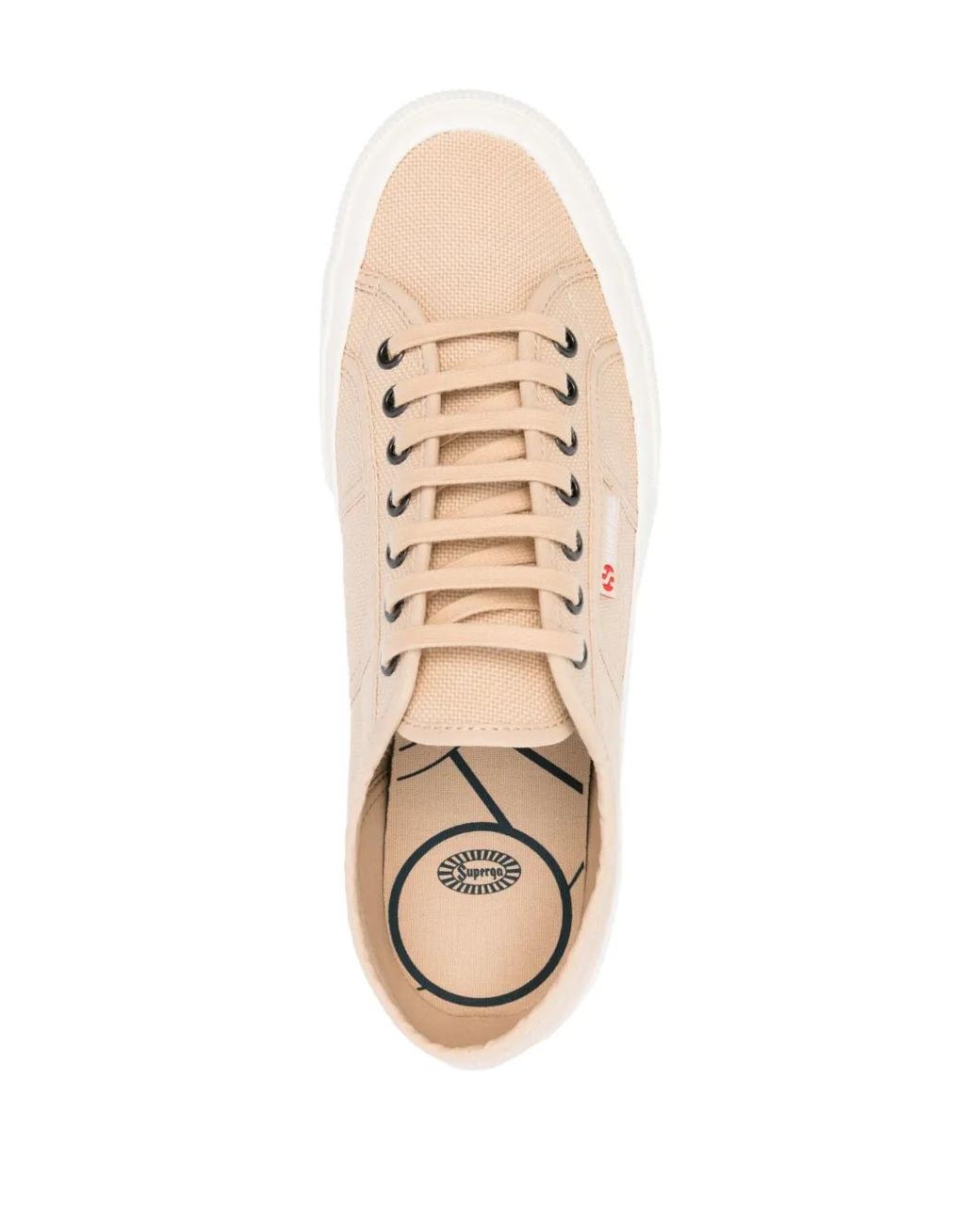 Baskets 2750 Og Superga en coloris White
