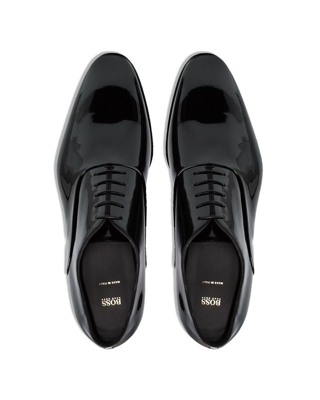 BOSS by HUGO BOSS Evening Oxford Shoes 