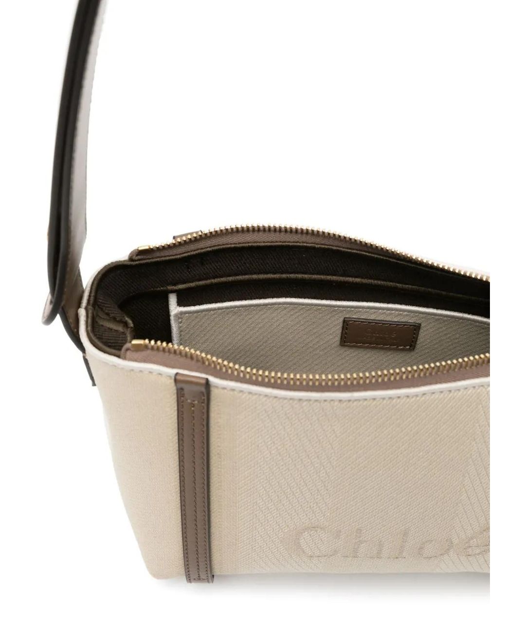 Chloé Natural Bags