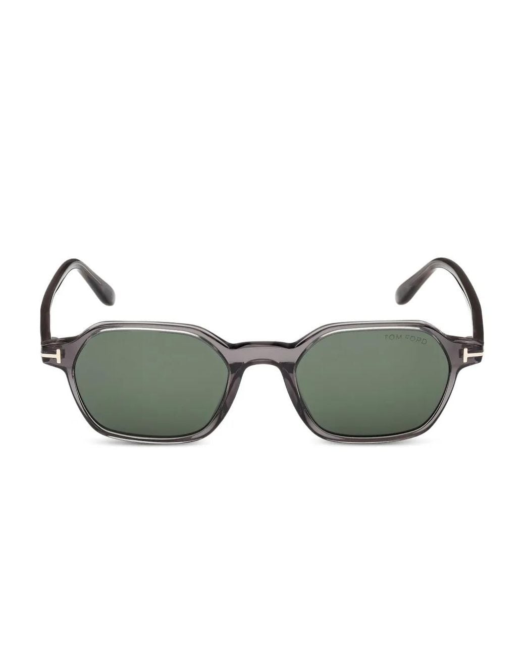 Tom Ford Green Joey Sunglasses for men
