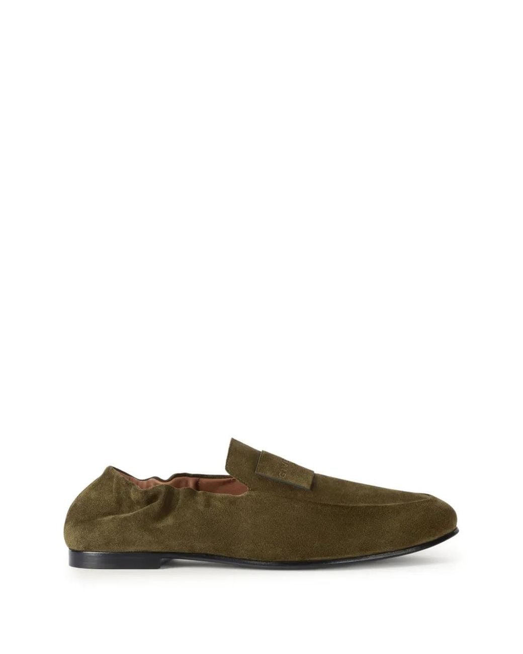 Givenchy Green Label Loafers for men