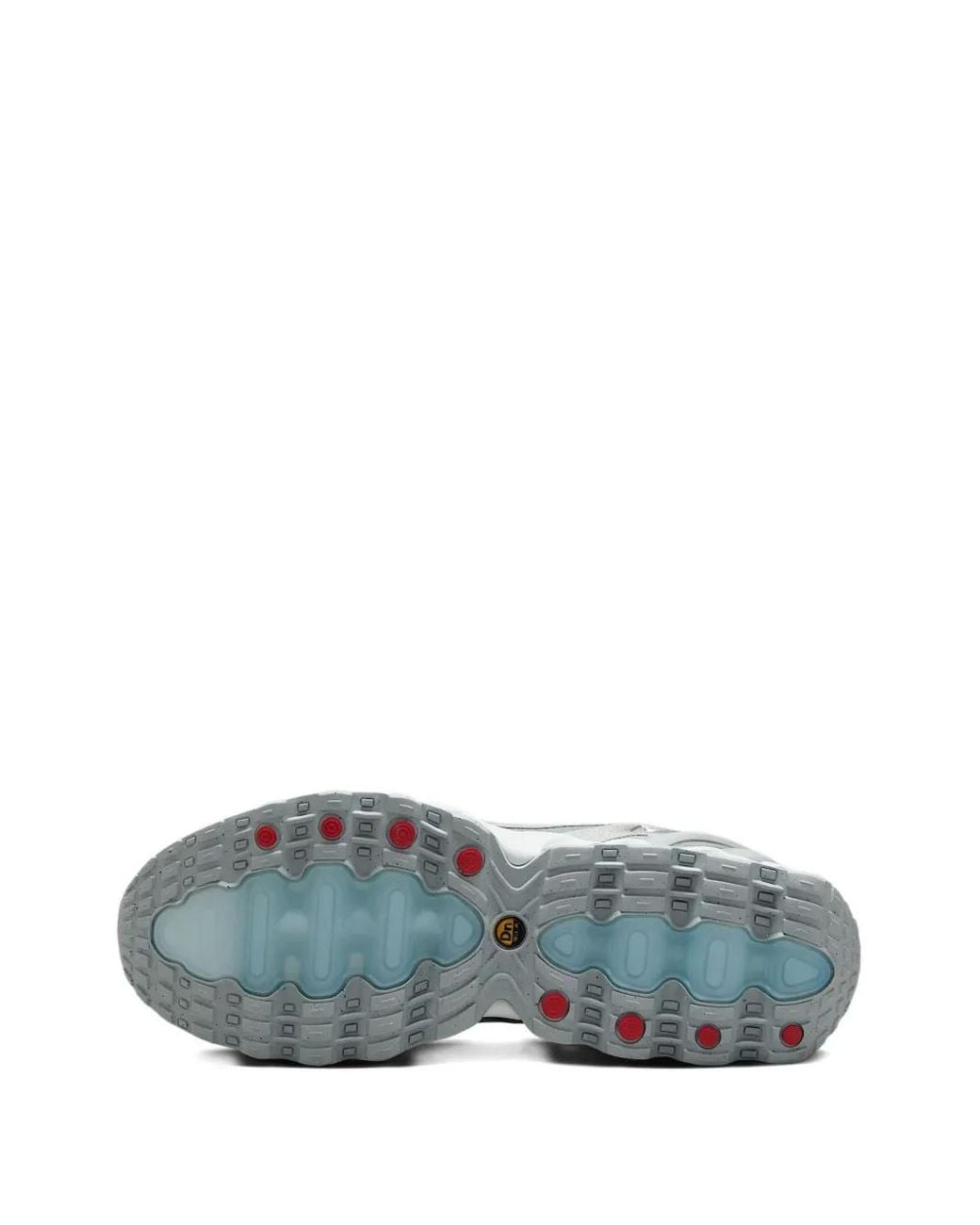 Nike Gray Air Max Dn8 Sneakers for men