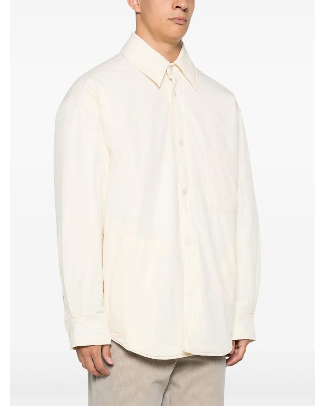 Autry Natural Padded Jacket
