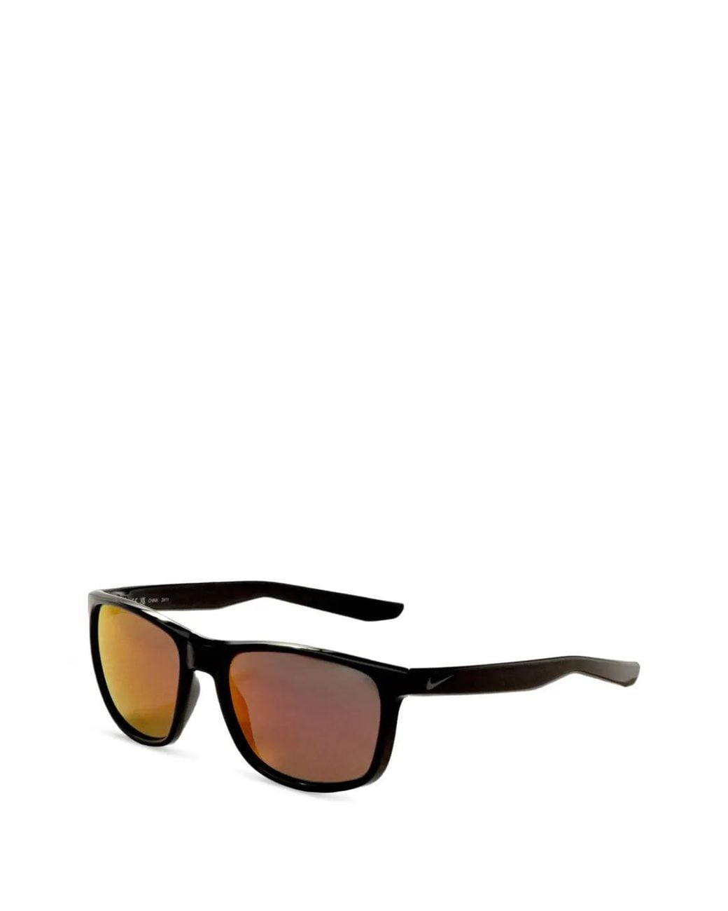 Nike Pink Essential Endeavor Sunglasses for men