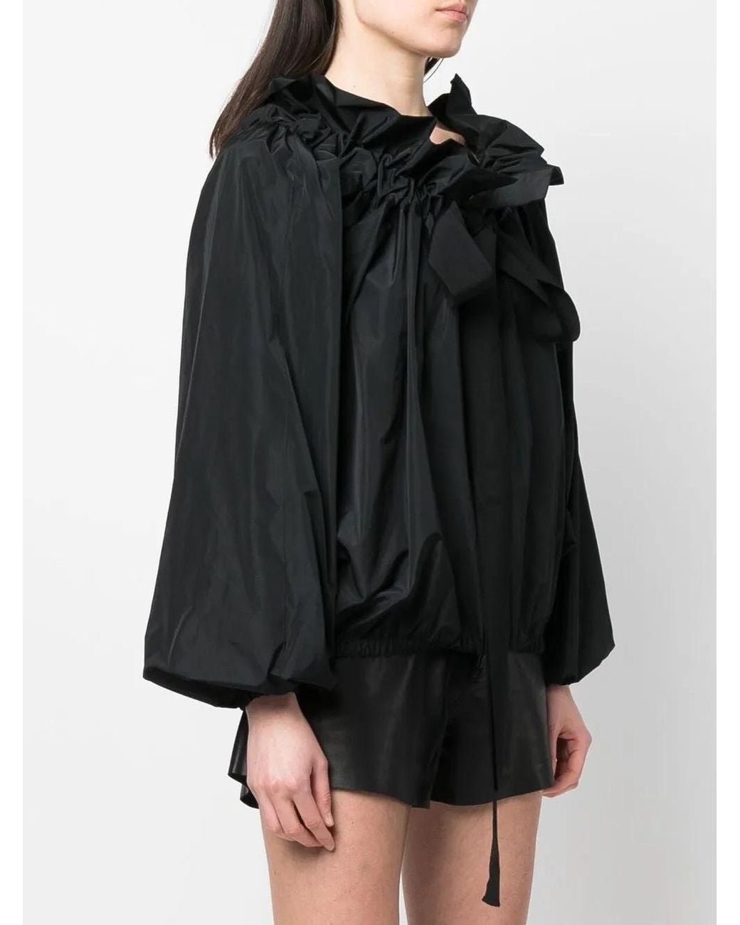 Patou Black Top