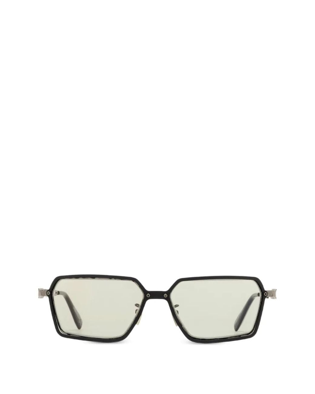 Kuboraum Black H15 Sunglasses