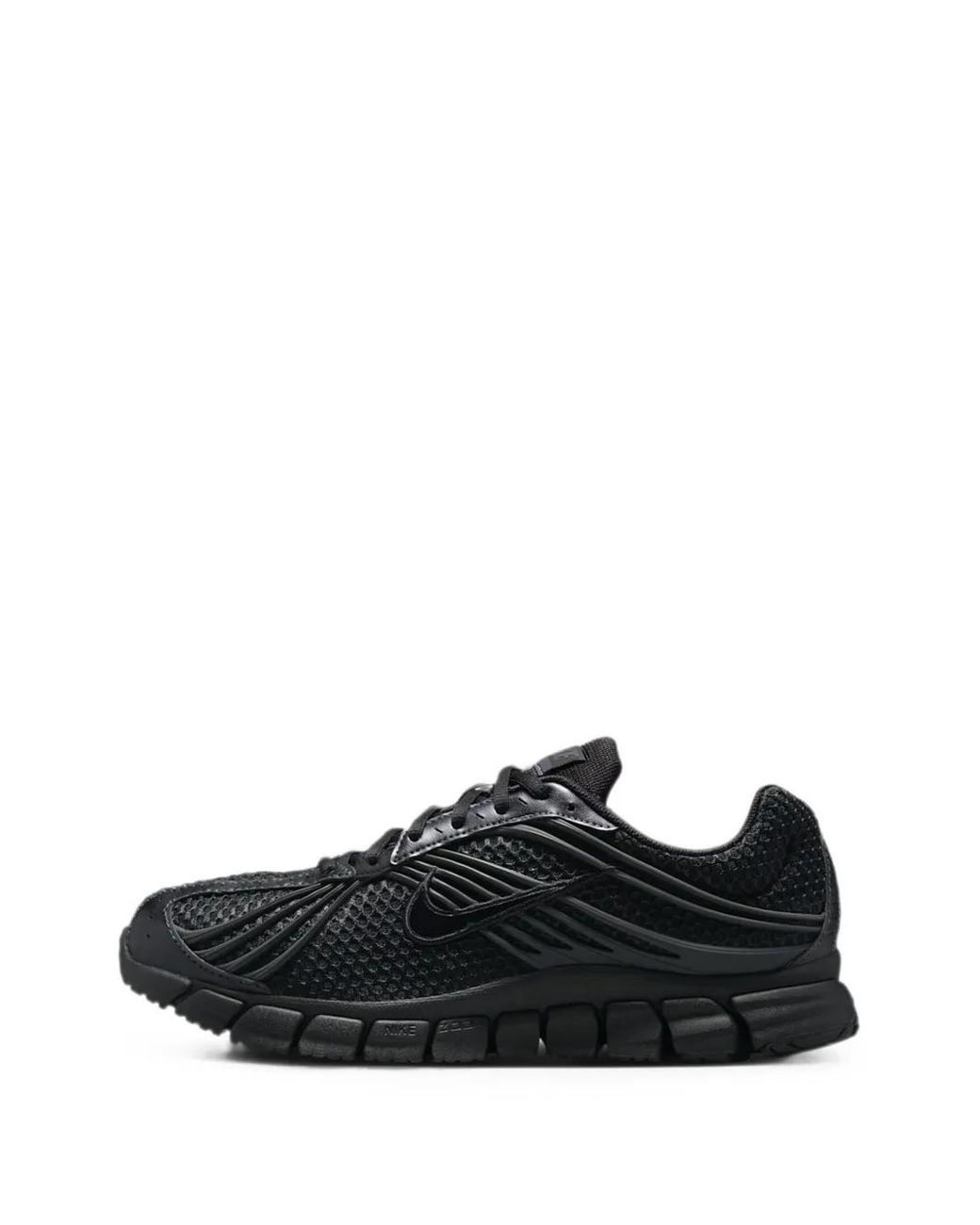 Nike Black Zoom Skylon 11 Shoes for men