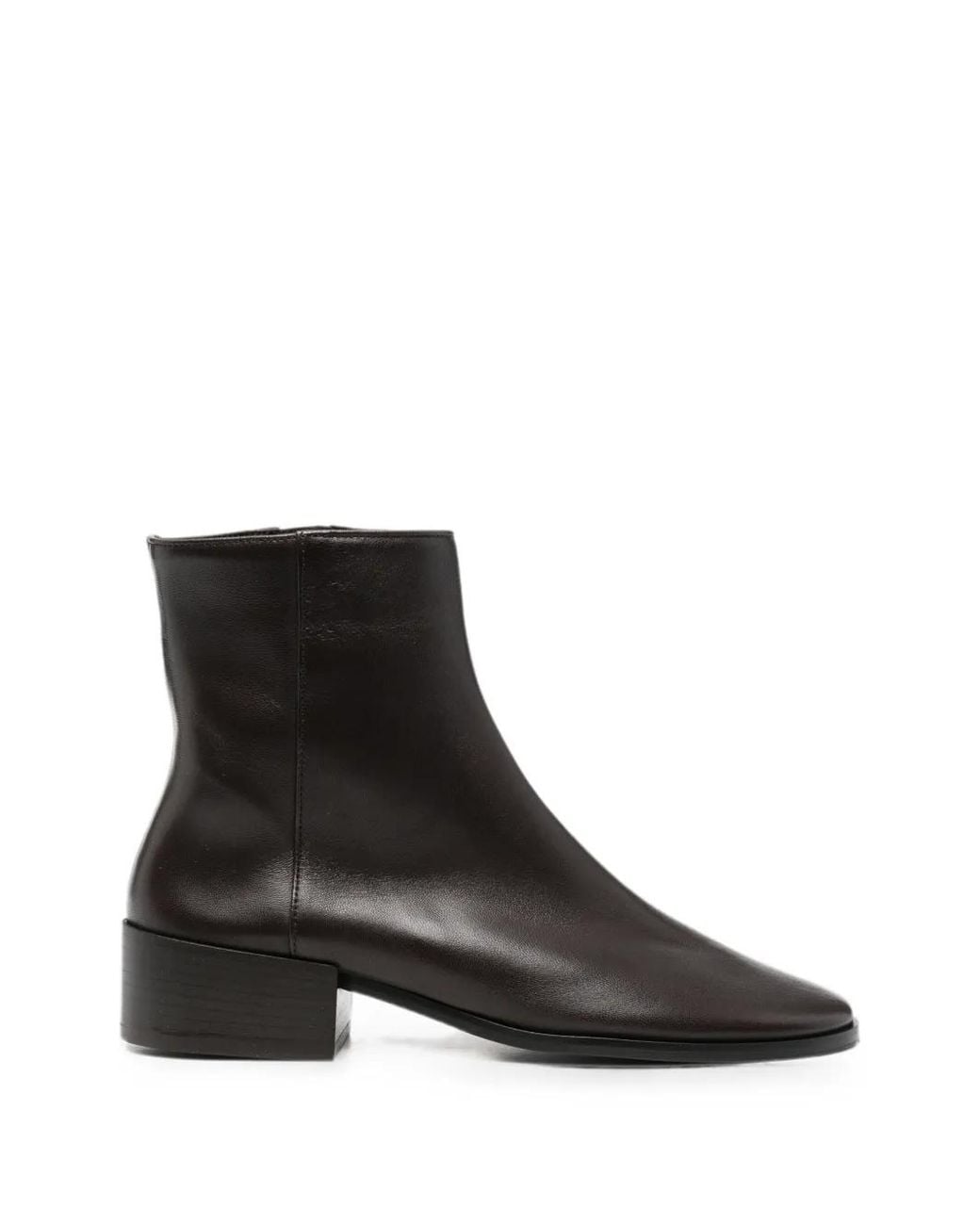 Dear Frances Black River Stiefeletten