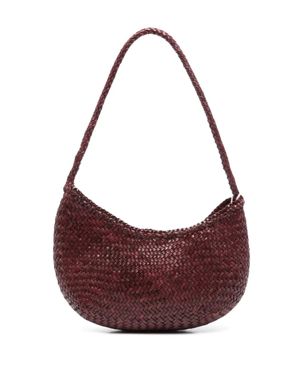 Dragon Diffusion Purple Nova Luna Schultertasche