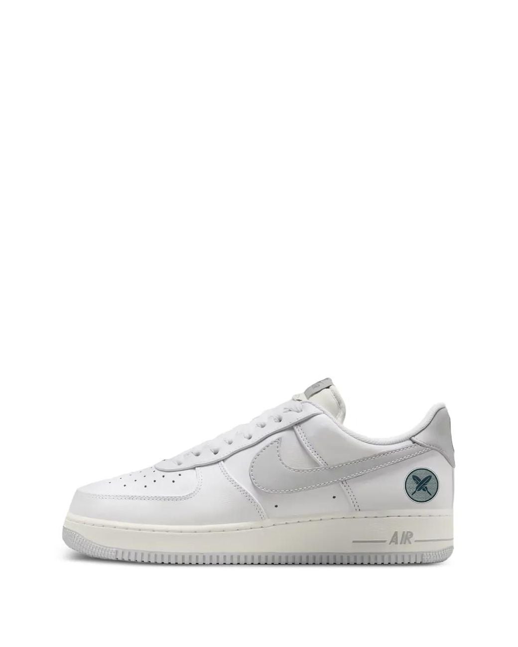 Nike White Air Force 1 "Yuto Horigome for men