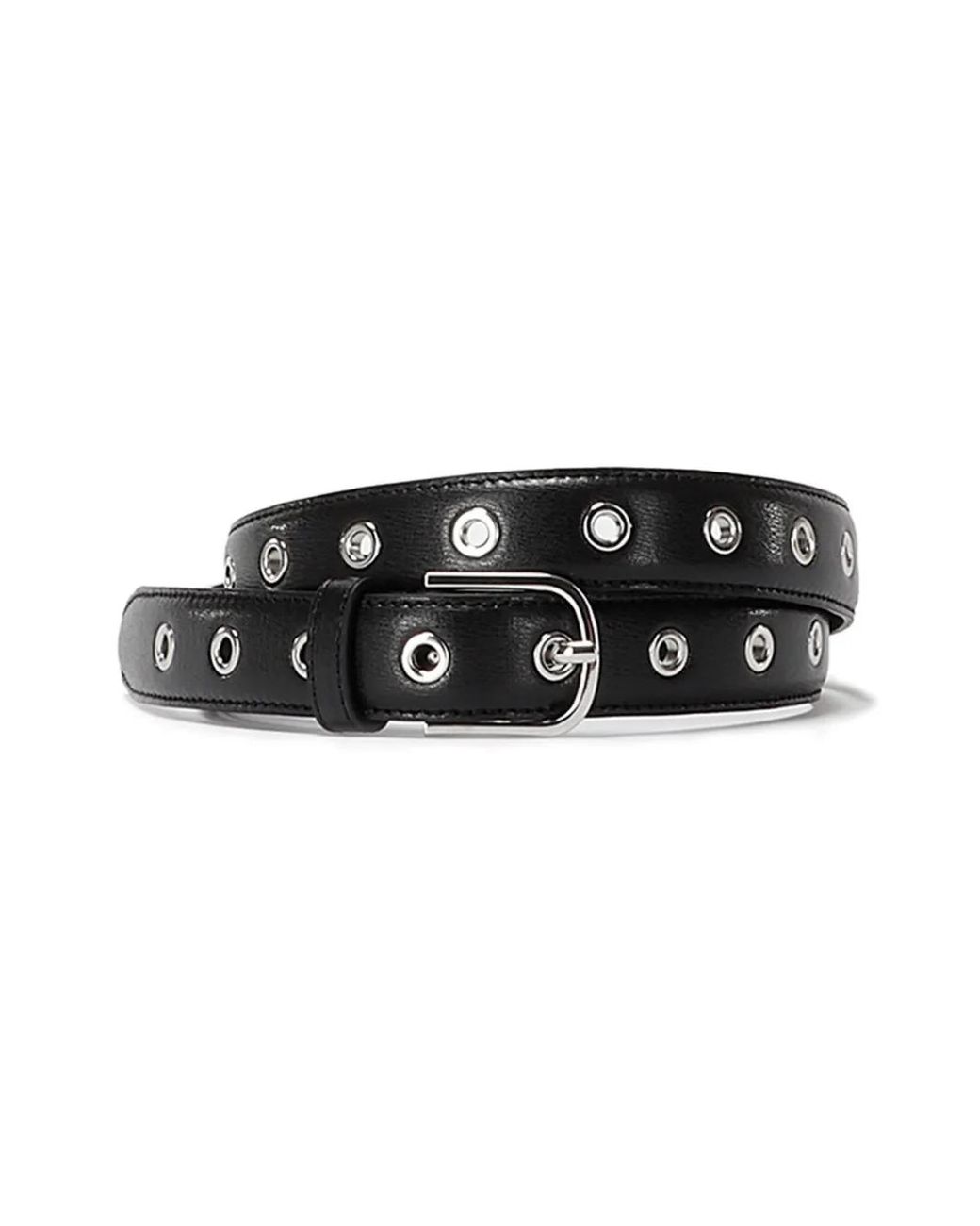 Totême Black Belt