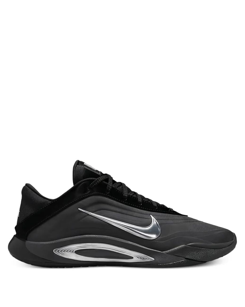 Baskets Basses A'One Mvps Nike en coloris Black