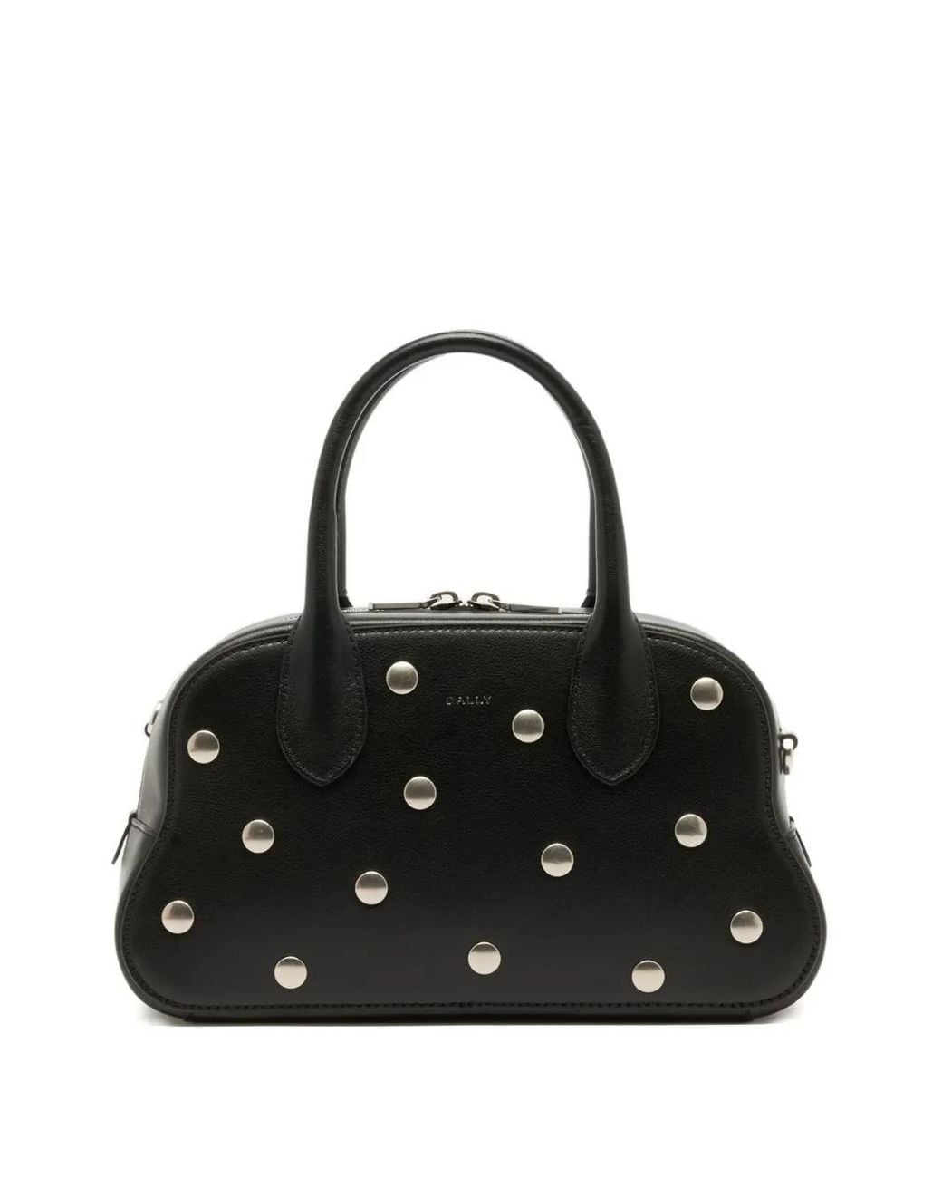 Borsa Unda di Bally in Black