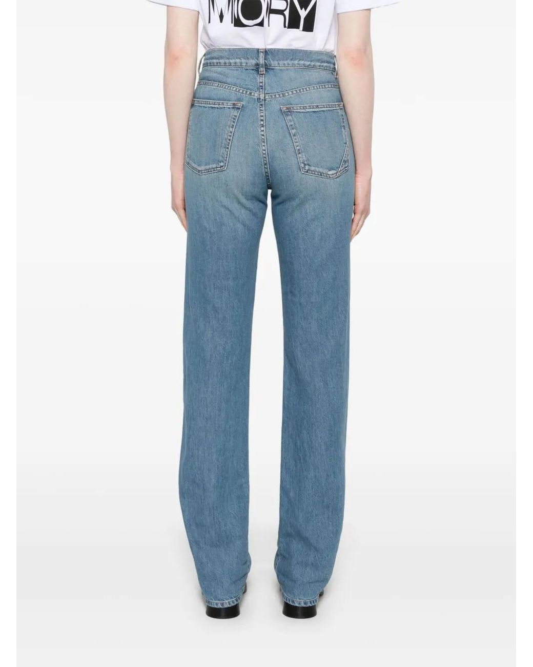 3x1 Blue Diana 2 Jeans