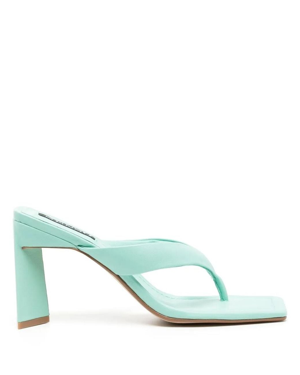 Senso Green Vale Open-Toe 90Mm Sandals
