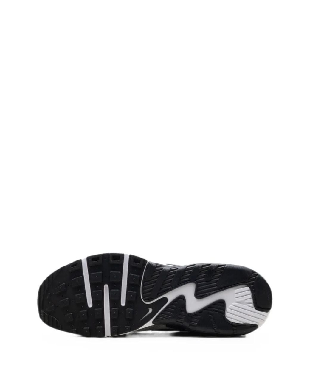 Nike White Air Max Excee Sneakers for men