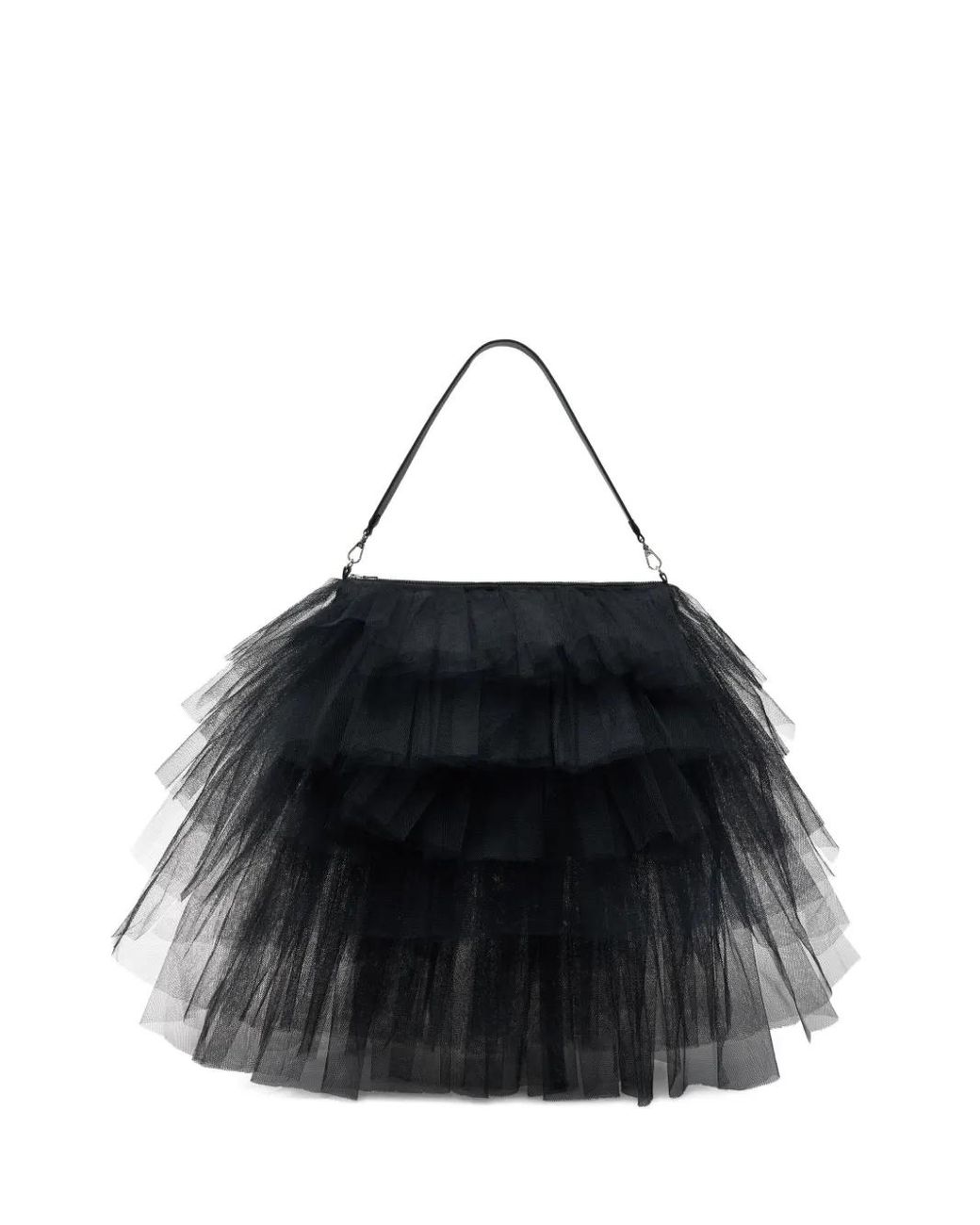 SIMONE ROCHA バレンタイン レザーショルダーバッグ Valentine Bag – Simone Rocha