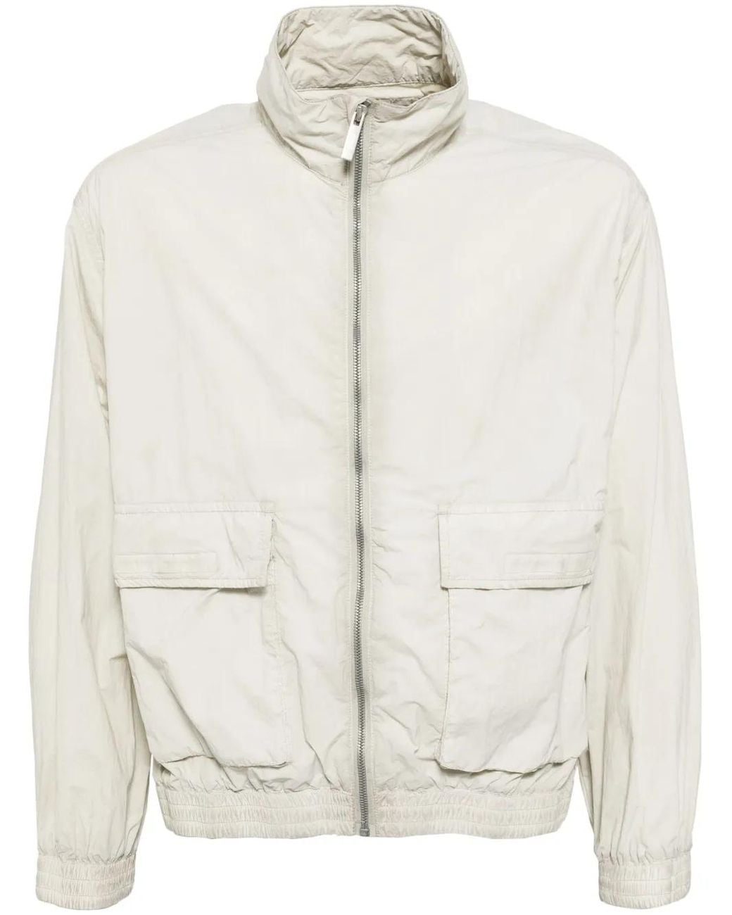 Izzue Jack Met Rits in het White voor heren