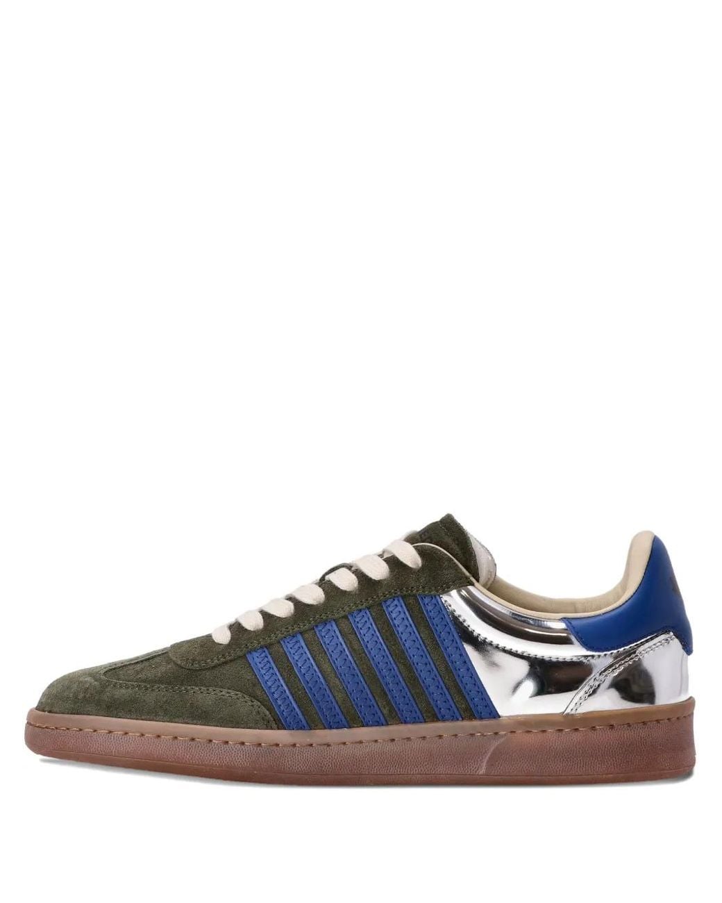 Sneakers DSquared² pour homme en coloris Blue