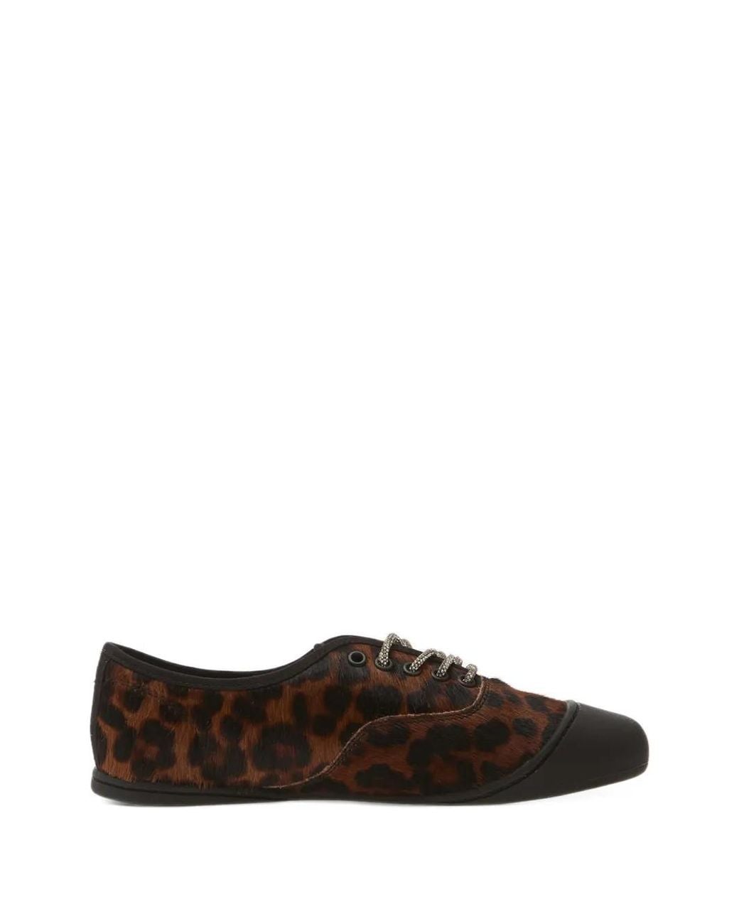 Vans Brown Premium Authentic Prima Shoes