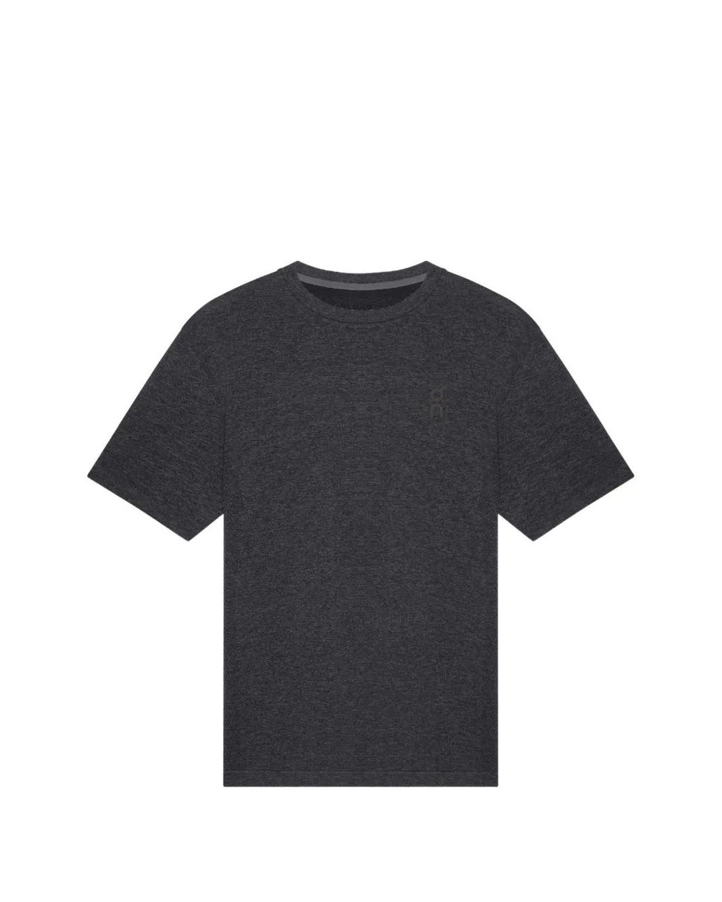 On Shoes Blue Train Flex-T T-Shirt for men