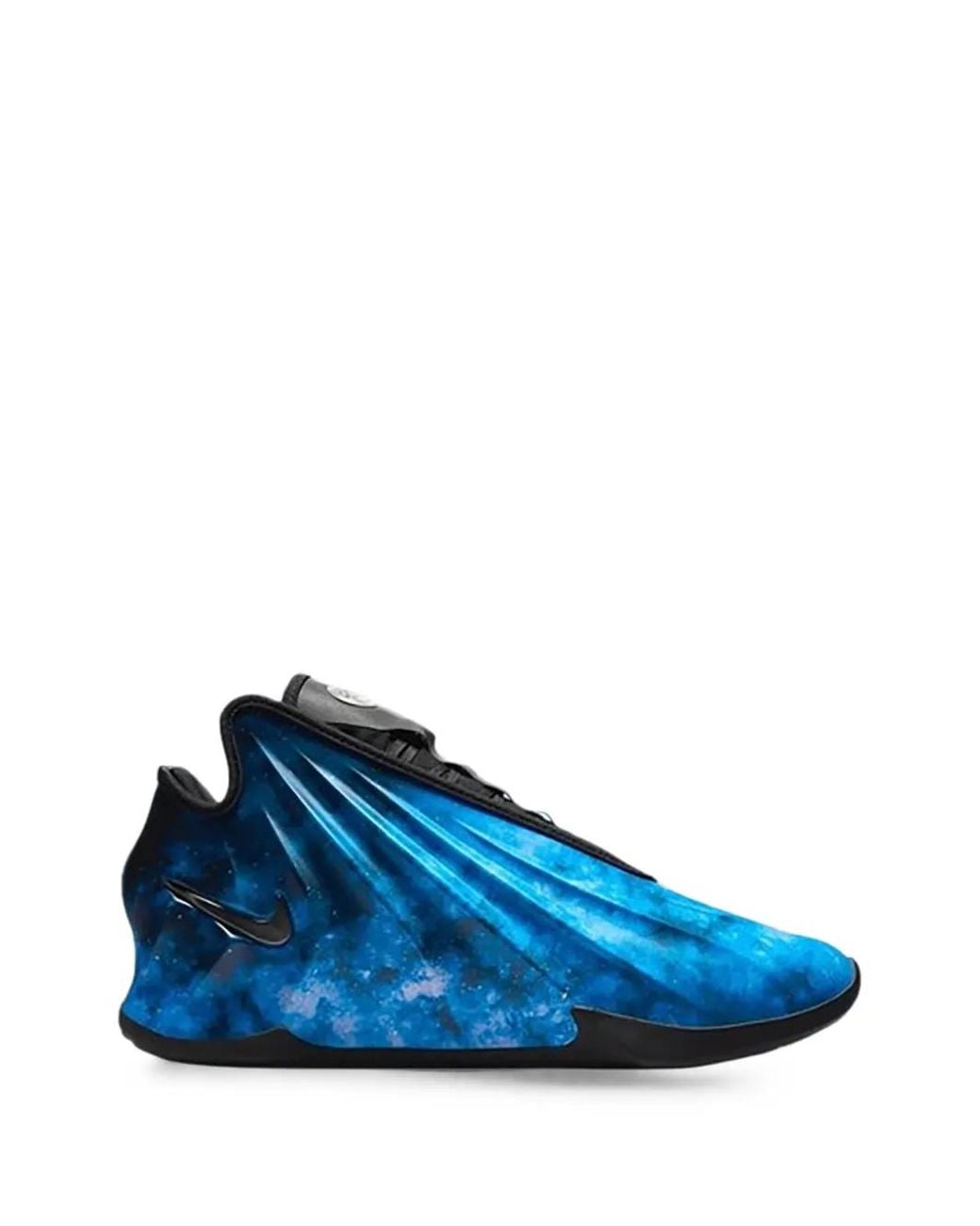 Nike Blue G.T. Future Premium Sneakers for men