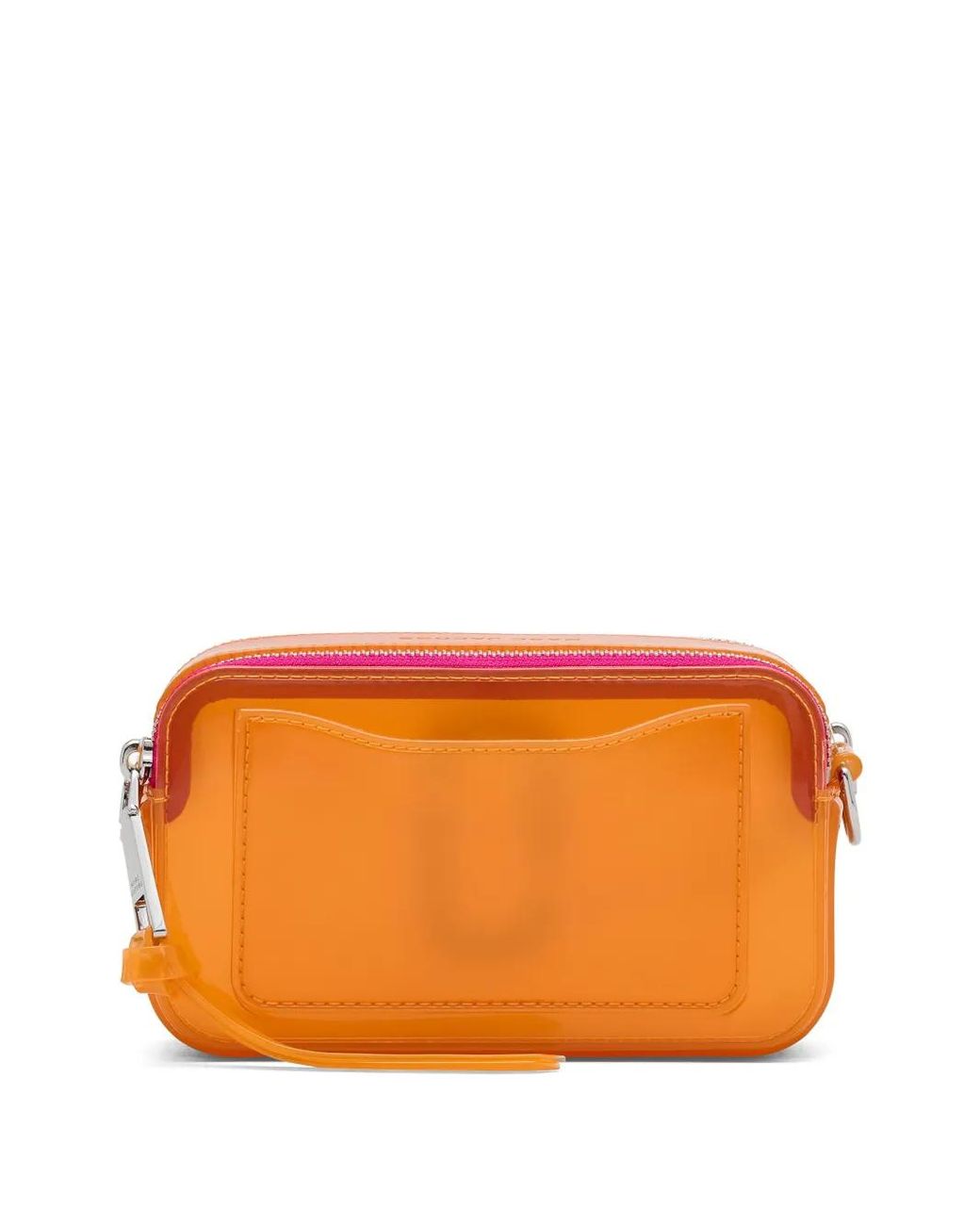 Marc Jacobs Orange The Jelly Snapshot
