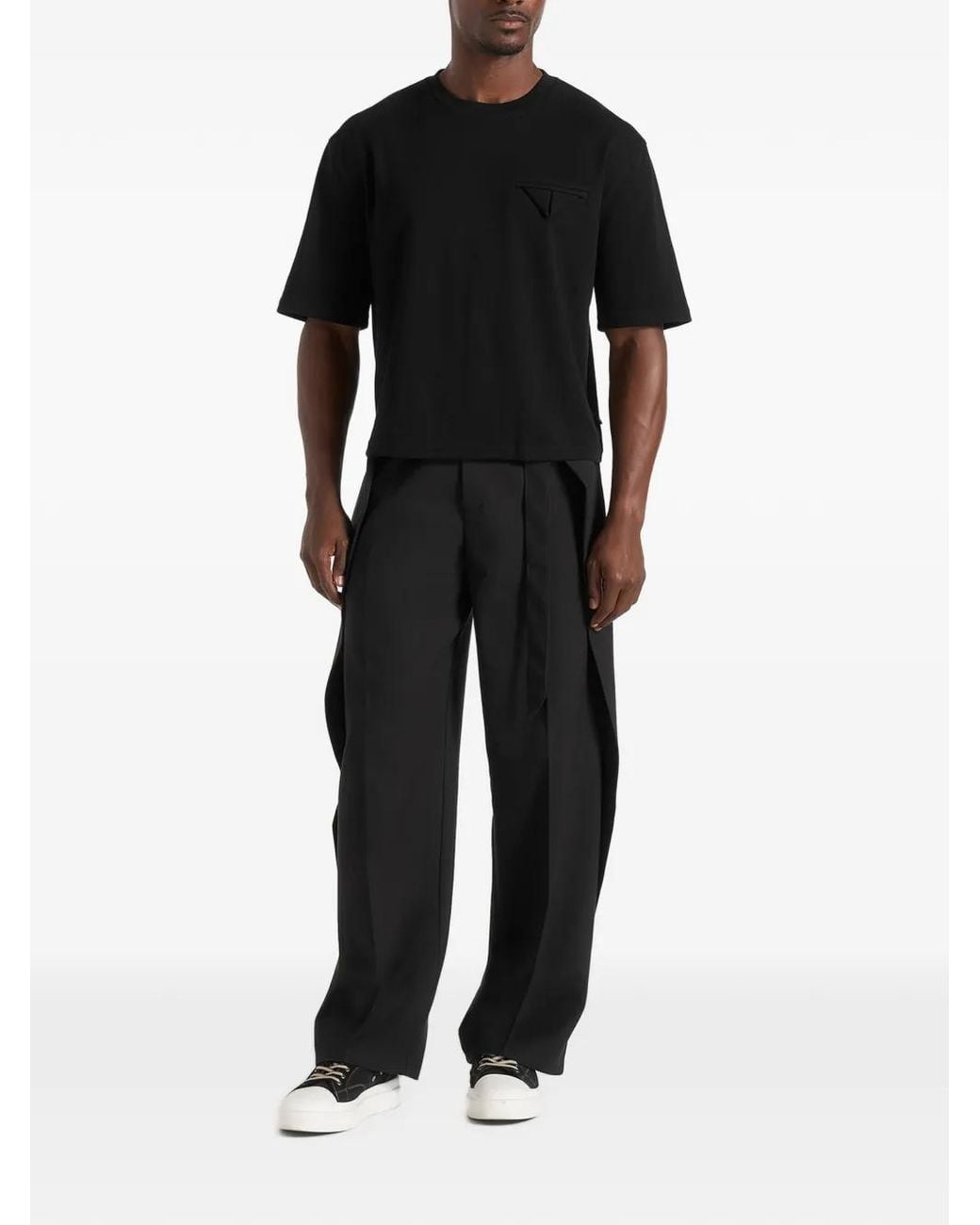 Manière De Voir Black Leon for men