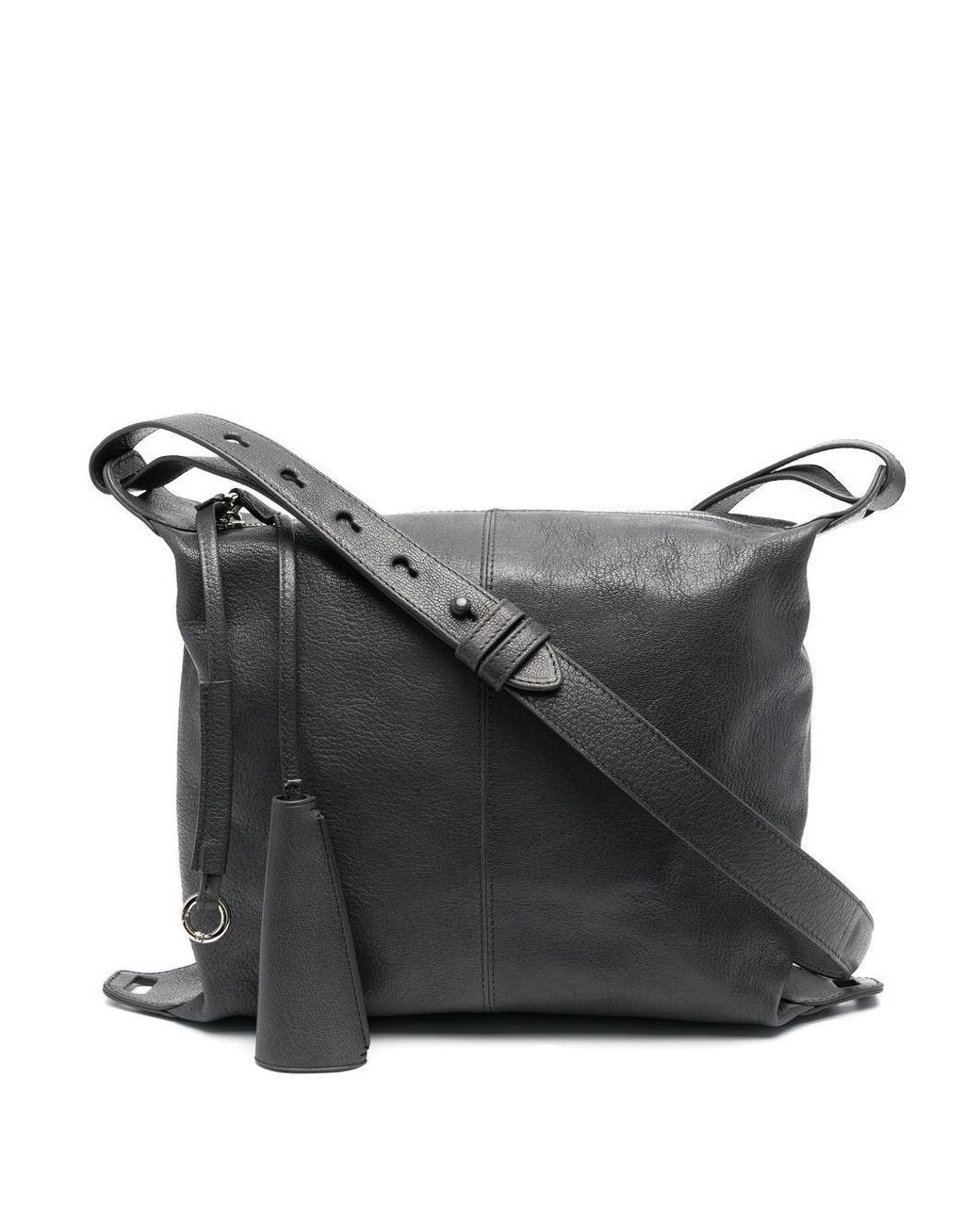 Lemaire folded bag new arrivals