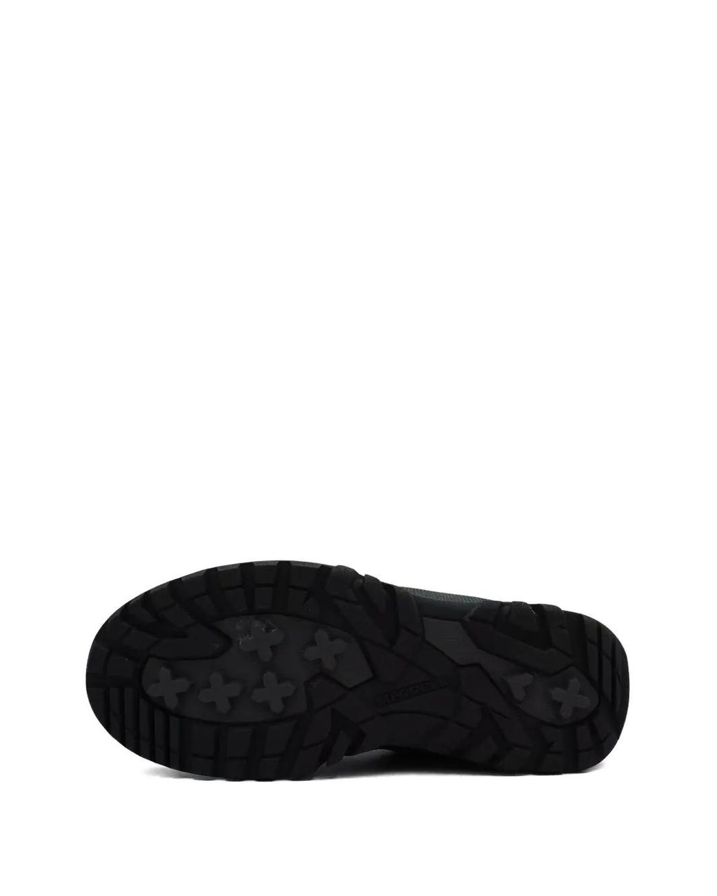 Merrell Anvik Pace Sneakers in Black für Herren
