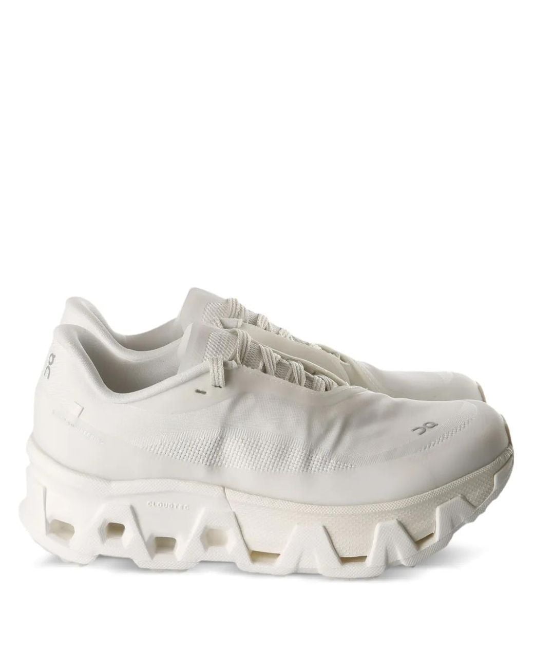 X Post Archive Baskets Cloudmster On Shoes pour homme en coloris Gray
