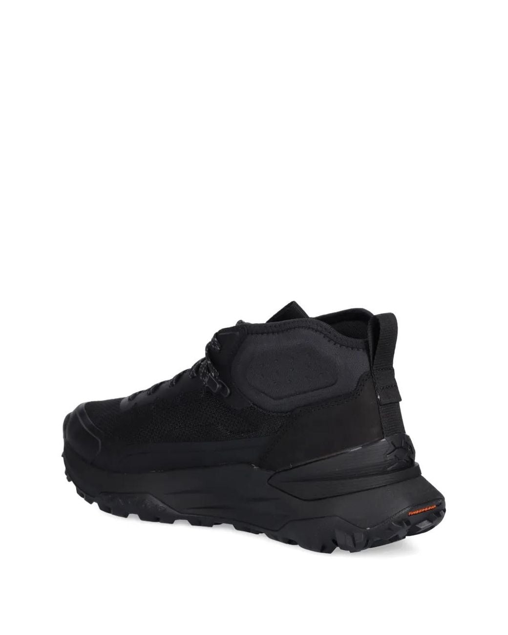 Timberland Black Motion Access Sneakers for men