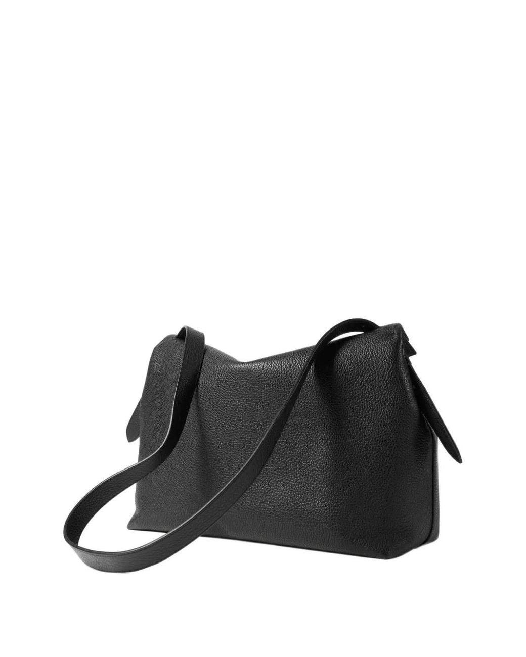 Jacquemus Black The Valério Bag