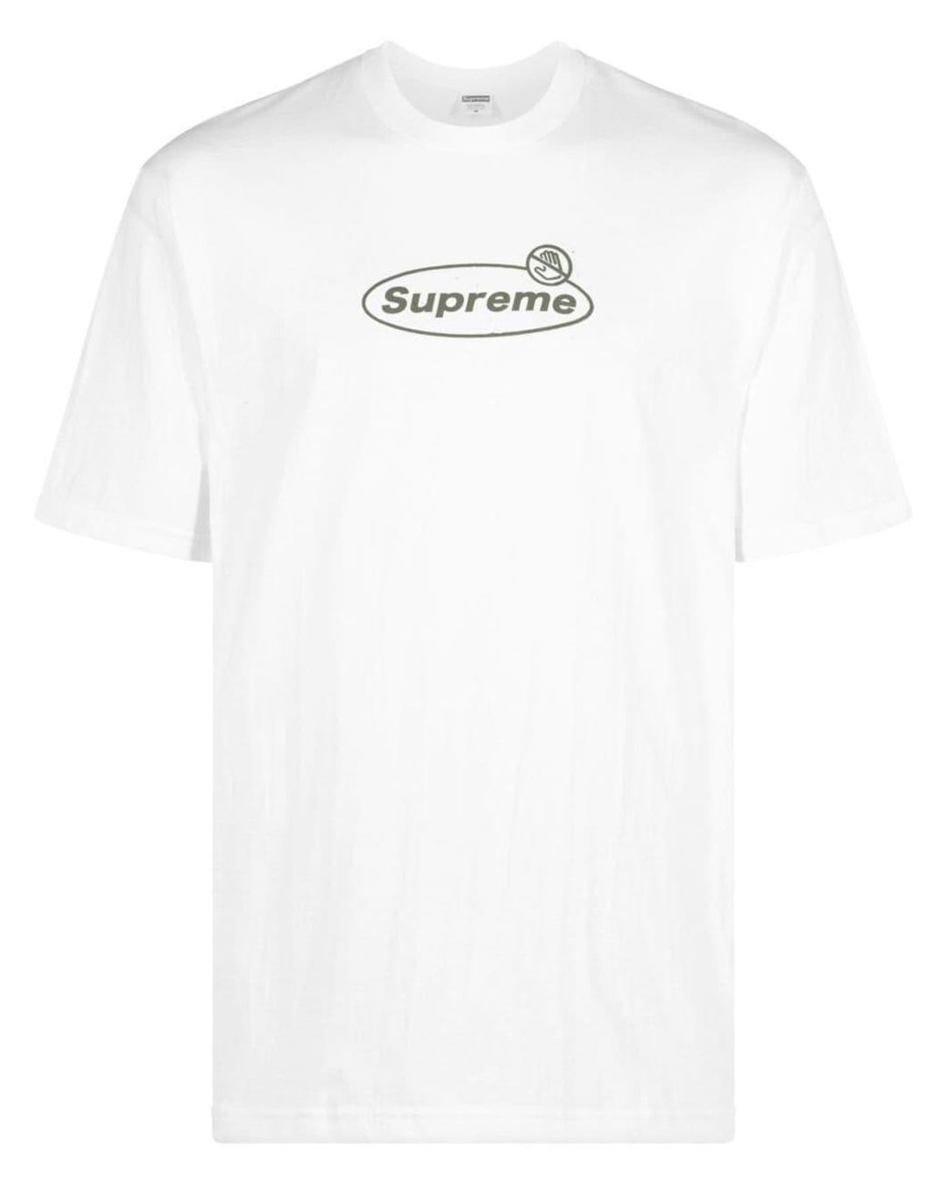 Supreme Tonal Box Logo T-shirt - Farfetch
