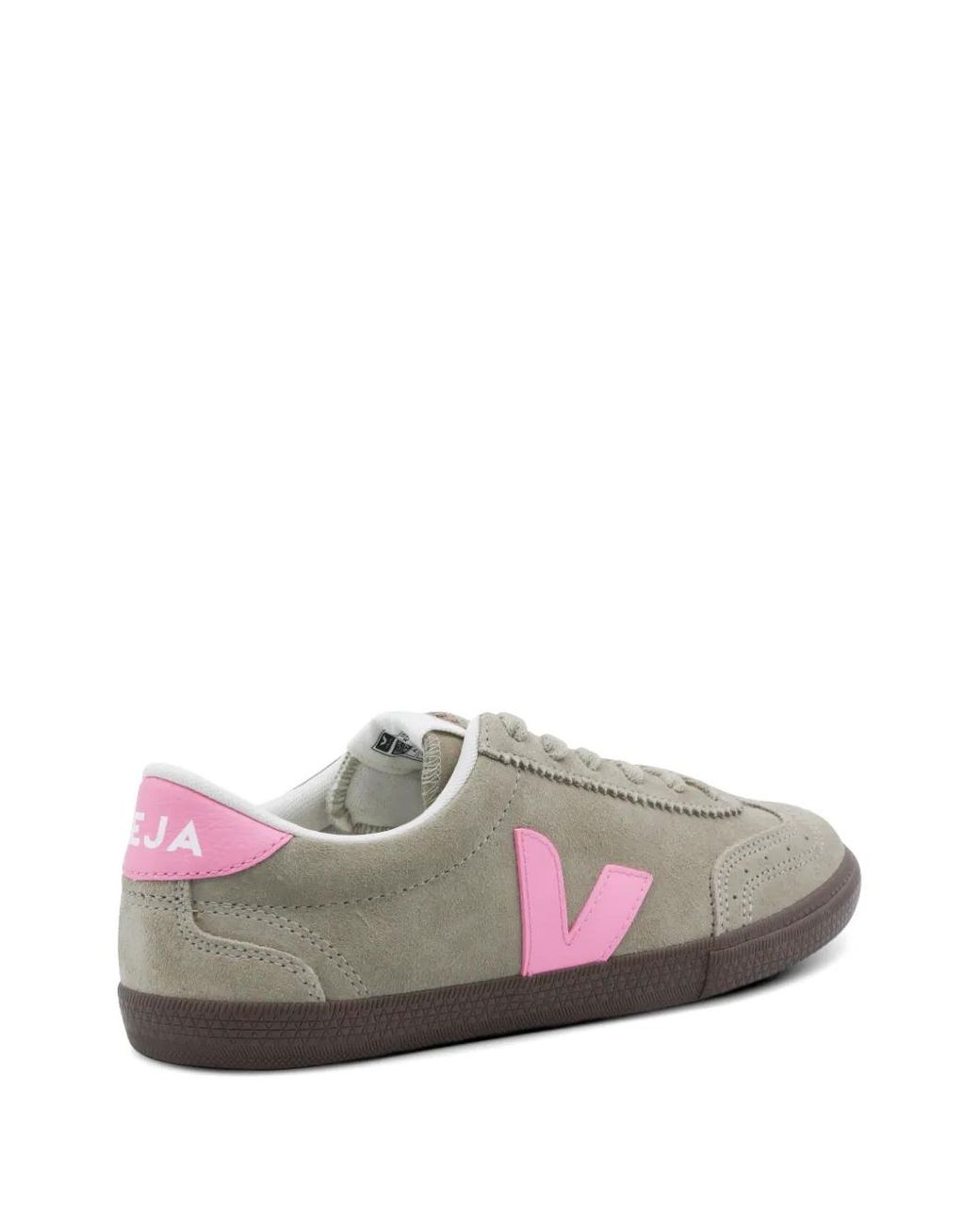 Veja Gray Sneakers