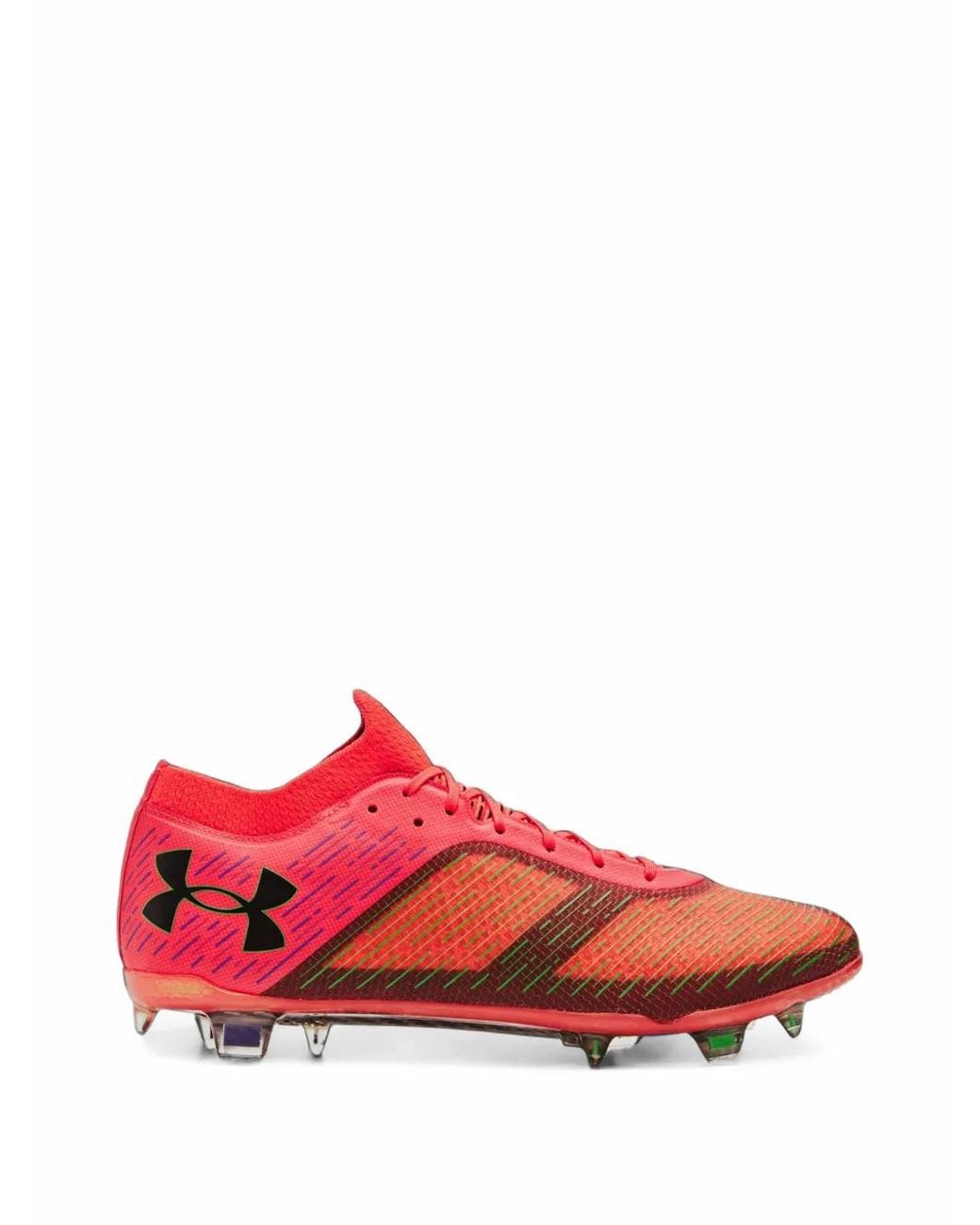 Under Armour Red Shadow Pro Fg Sneakers for men